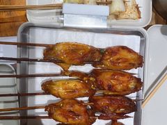 -木屋烧烤(龙岗南联店)