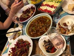 -小民大排档(马场角横路店)