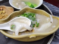 -老西关濑粉(文明路店)