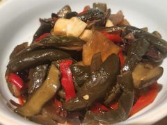 -黄山老妈·土菜(碧桂园店)