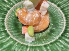-上井精致料理(大坪店)