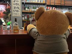 -咖法森林·咖啡  酒吧(天河店)