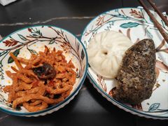 -功德林素菜饭庄(前门店)