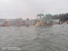 -柳浪游泳场