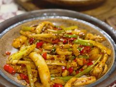 -老三样·旧食新味(船山路店)