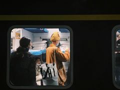 -沈阳站