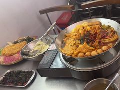 -小螺大作·螺蛳粉火锅(林和西店)