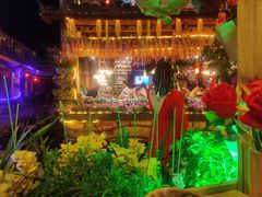 -民食香·腊排骨野生菌美食(木府店)