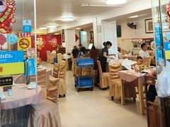 -华源餐厅·海鲜大排档(日月贝店)