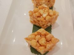 -酌宴府The China Club·广州万富希尔顿酒店(云城东路店)