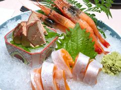 -富盈酒店-日本料理餐厅(厚街店)