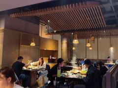 -熊喵来了火锅(太原里第2分店)