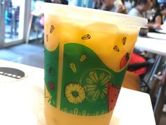 -艾薯夫妇Aysh(福田星河COCOPark店)