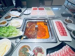 -海底捞火锅(丰尚国际广场店)