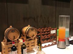 -苏州知音温德姆至尊酒店·自助早餐厅(汾湖店)