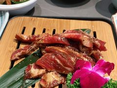 -金龙烧烤·牛肉面(西塔店)