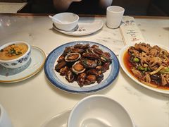 -日丰园海肠水饺·老字号大连海鲜(银泰城店)