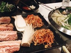 -乐天免税店(明洞店)