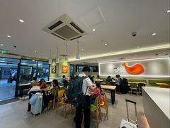 -德克士(五洲餐厅)