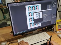 -ID.PHOTO照相馆(嘉里企业中心店)