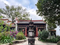 -南岳衡山风景名胜区-南岳大庙