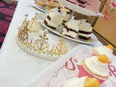 -美事客·面包·蛋糕·甜品(CBD店)