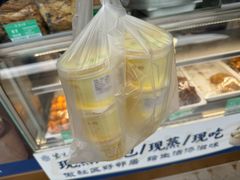 -紫光园清真北京小吃(正阳大街店)