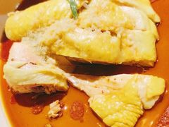 -金枝玉叶上海人家食府(三里河店)