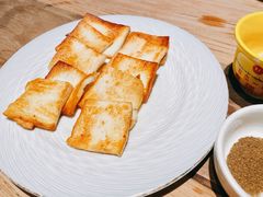 大理乳饼-缘生态云南菜·野生菌庭院餐厅(华侨城店)