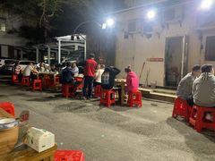 -洪大厨鸡煲(福田店)