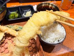 -天妇罗内顺田(罗湖店)