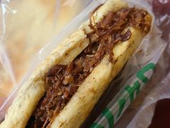 -老回回饺子馆(海洋馆店)