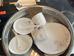 -芳芳私房菜·精做淮扬菜(承德路店)