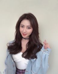 -MYYF SALON烫发染发