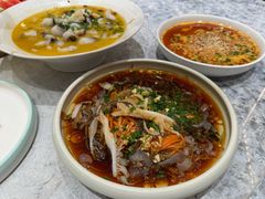 -聚丰园•湖鲜餐厅(阿红私房菜梅石路店)