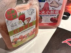 -Mr.Fruits水果先生(蓝色港湾店)