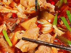 -受气牛肉·重庆耙牛肉(南坪总店)