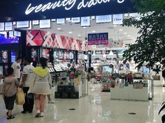 -凯德广场(埃德蒙顿路店)