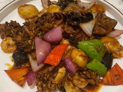 -金蝉食府(维吉奥广场店)