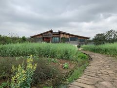 -驿舍·民國老营房院子私房菜(科学会堂店)