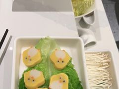 -牛焱·贵州黄牛肉火锅(城西银泰店)