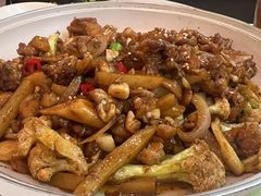 -蛙功夫(福州仓山万达店)