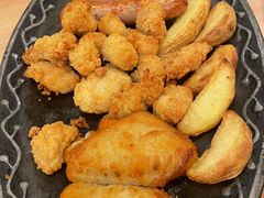 -萨莉亚意式餐厅(黄村高德汇店)