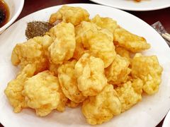 -杏园餐厅(西四北大街店)