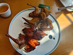 -大鸽饭(马王堆店)