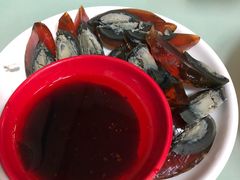 -食惠里小笼包面馆(越秀店)
