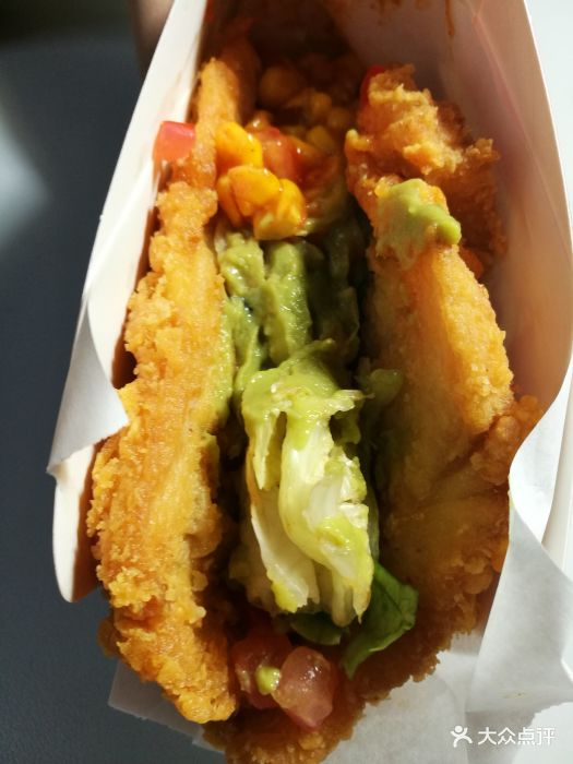 肯德基(南京胜太店)塔克图片 - 第102张