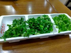 -前堡羊汤岫岩一部(凯隆店)