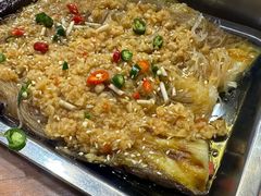 -回头烧烤(悦荟购物中心店)