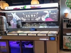 -将军牛排·尔滨地标朝鲜族美食(总店)